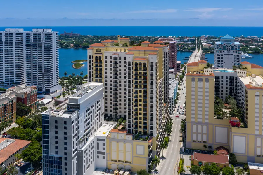 701 S Olive Avenue #823, West Palm Beach, FL 33401 - #3