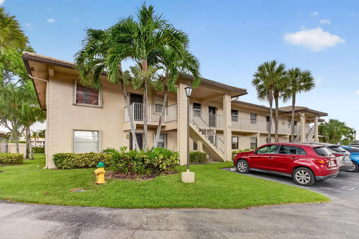 5540 Lakeside Drive #102, Margate, FL 33063 - #1
