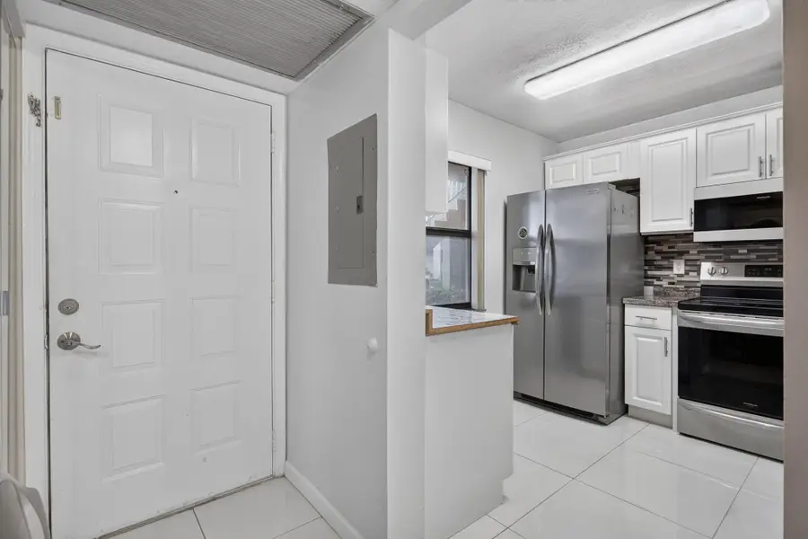 5540 Lakeside Drive #102, Margate, FL 33063 - #3