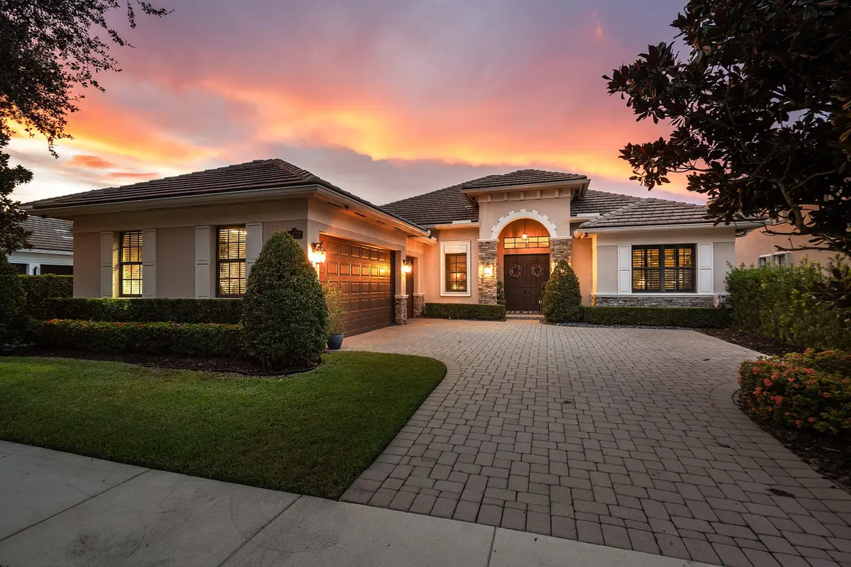 9277 Equus Circle, Boynton Beach, FL 33472 - #1