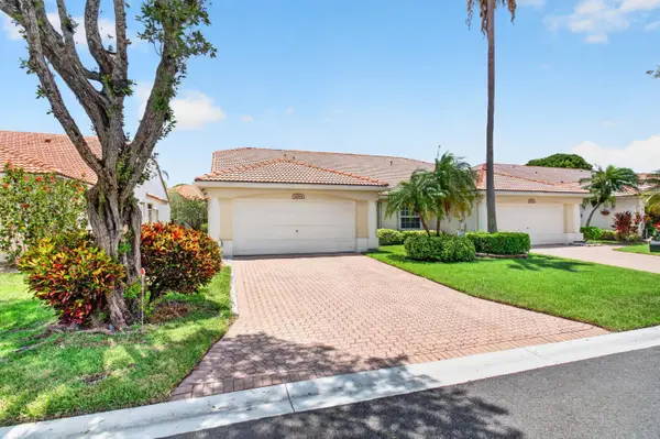 6088 Caladium Road, Delray Beach, FL 33484