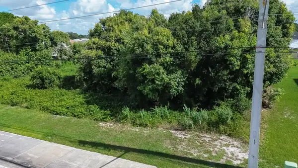 1201 SW Becker Road, Port St Lucie, FL 34953