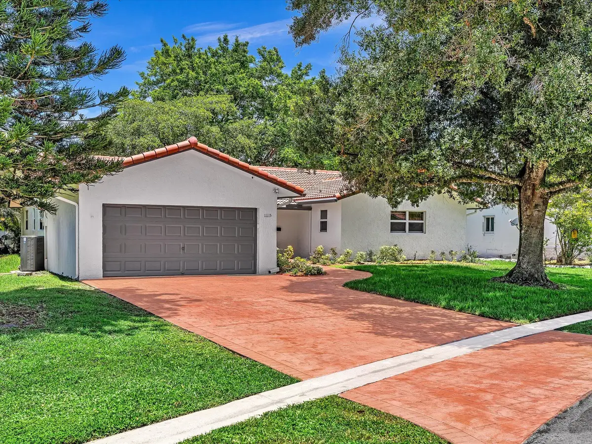 11115 NW 37th Street, Coral Springs, FL 33065 - #1