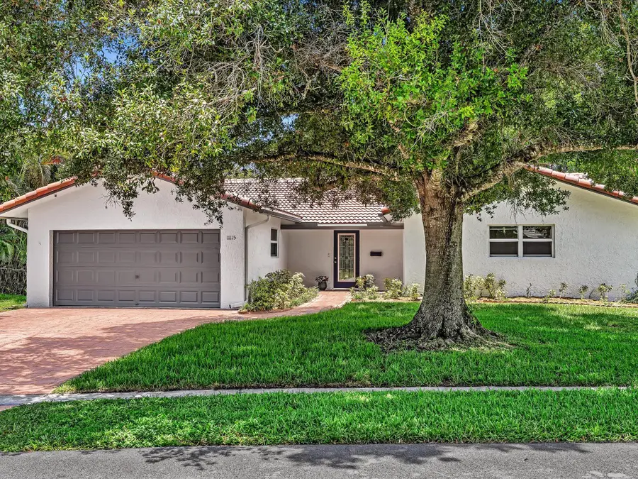 11115 NW 37th Street, Coral Springs, FL 33065 - #2