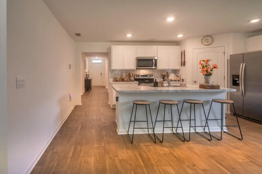 3023 Rustic Deer Way, Green Cove Springs, FL 32043 - #3