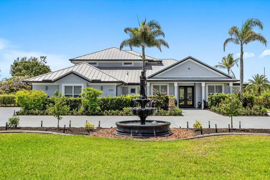 470 SE Pine Road, Port Saint Lucie, FL 34984 - #2