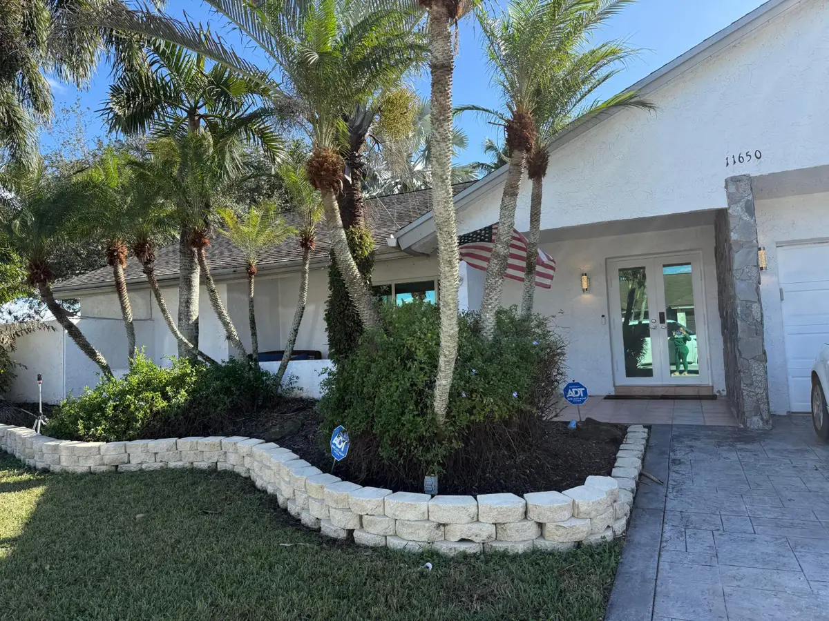 11650 NW 39th Place, Sunrise, FL 33323 - #1