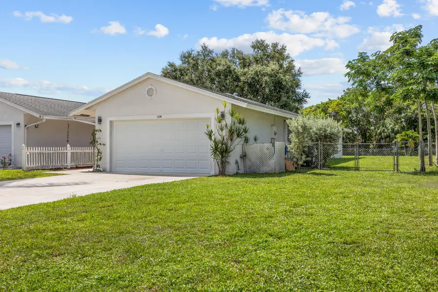136 Sparrow Drive #B, Royal Palm Beach, FL 33411 - #3