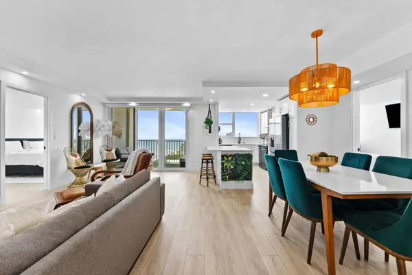 1237 Hillsboro Mile #604, Hillsboro Beach, FL 33062