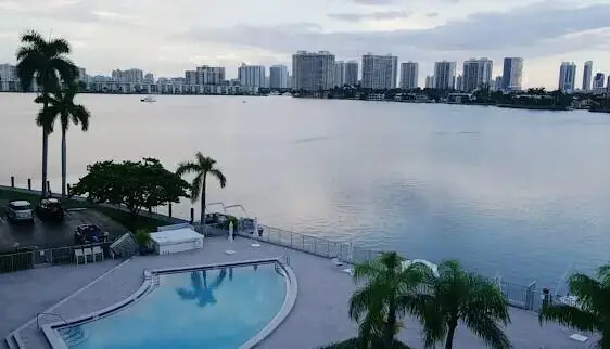 16546 NE 26th Avenue #6J, North Miami Beach, FL 33160 - #2