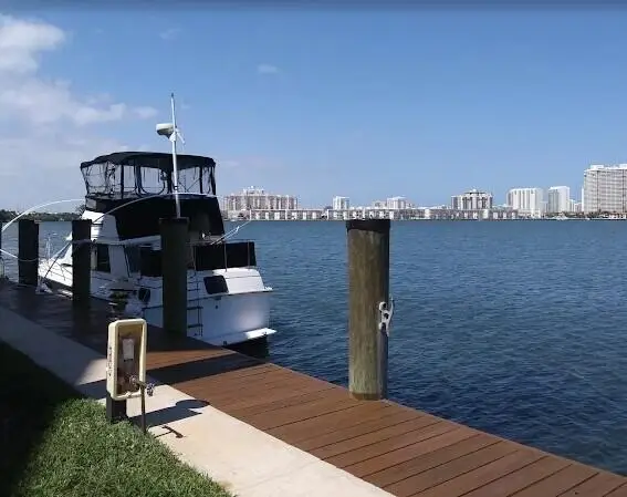 16546 NE 26th Avenue #6J, North Miami Beach, FL 33160 - #3