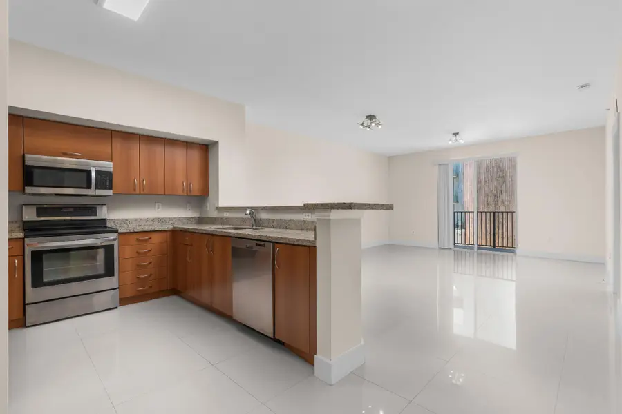 250 NE 3rd Avenue #1305, Delray Beach, FL 33444 - #2