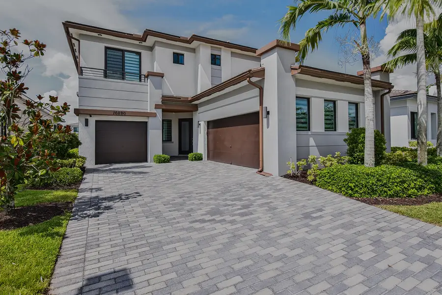 10890 Windward Street, Parkland, FL 33076 - #2
