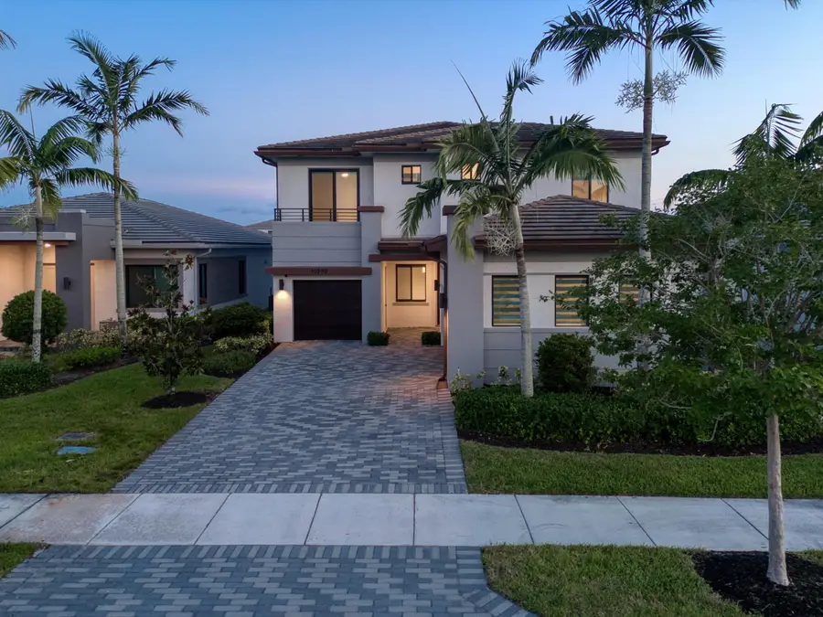 10890 Windward Street, Parkland, FL 33076 - #3