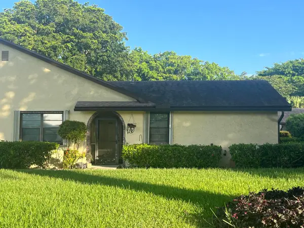 Address Withheld By Seller, Boca Raton, FL 33433