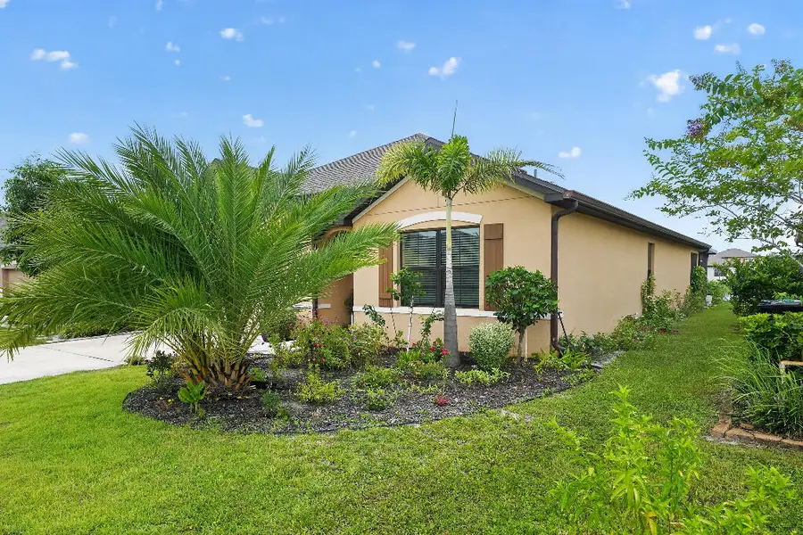 6282 NW Regent Street, Port Saint Lucie, FL 34983 - #3