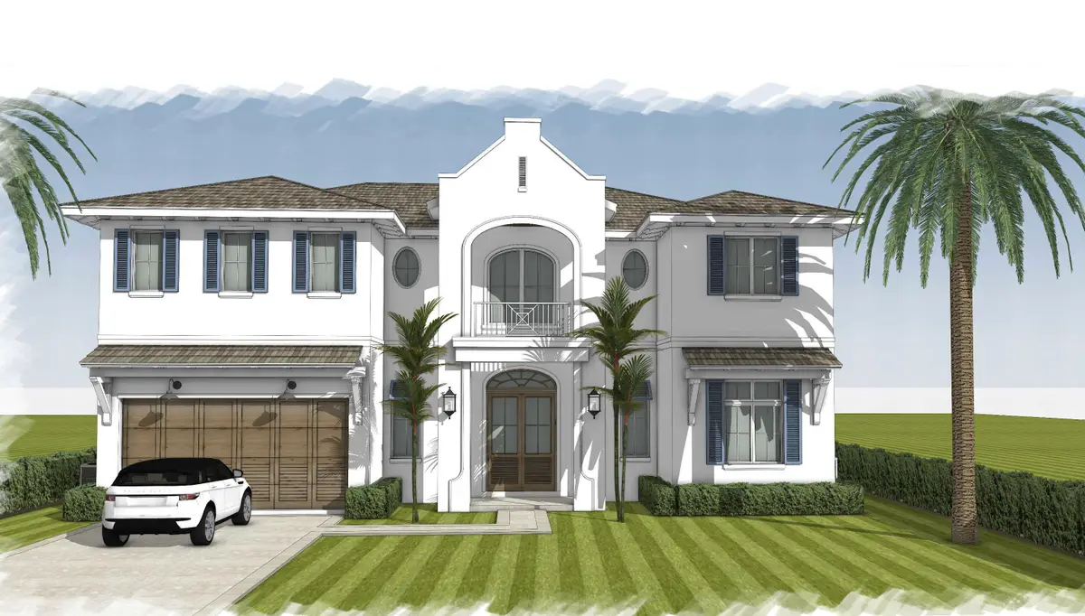 217 Gregory Road, West Palm Beach, FL 33405 - #1