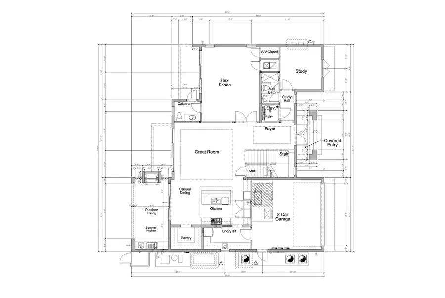217 Gregory Road, West Palm Beach, FL 33405 - #2