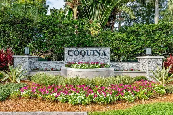 3847 NW 42nd Way, Coconut Creek, FL 33073 - #1