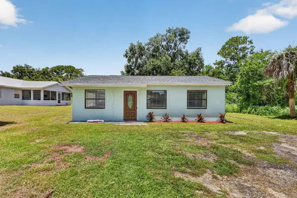 2205 N 44th Street, Fort Pierce, FL 34946