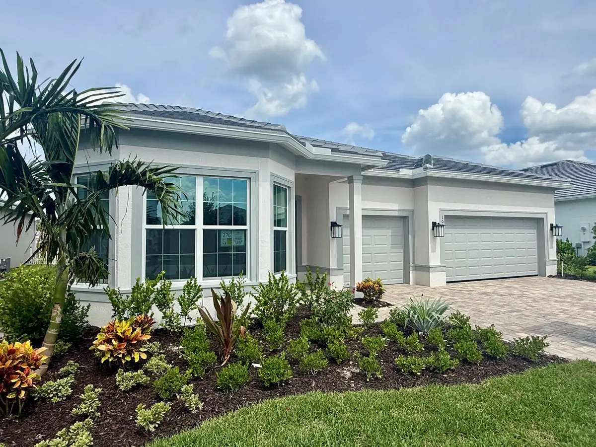 10281 SW Highpointe Drive #Easley 276, Stuart, FL 34997 - #1