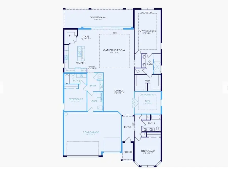 10281 SW Highpointe Drive #Easley 276, Stuart, FL 34997 - #2