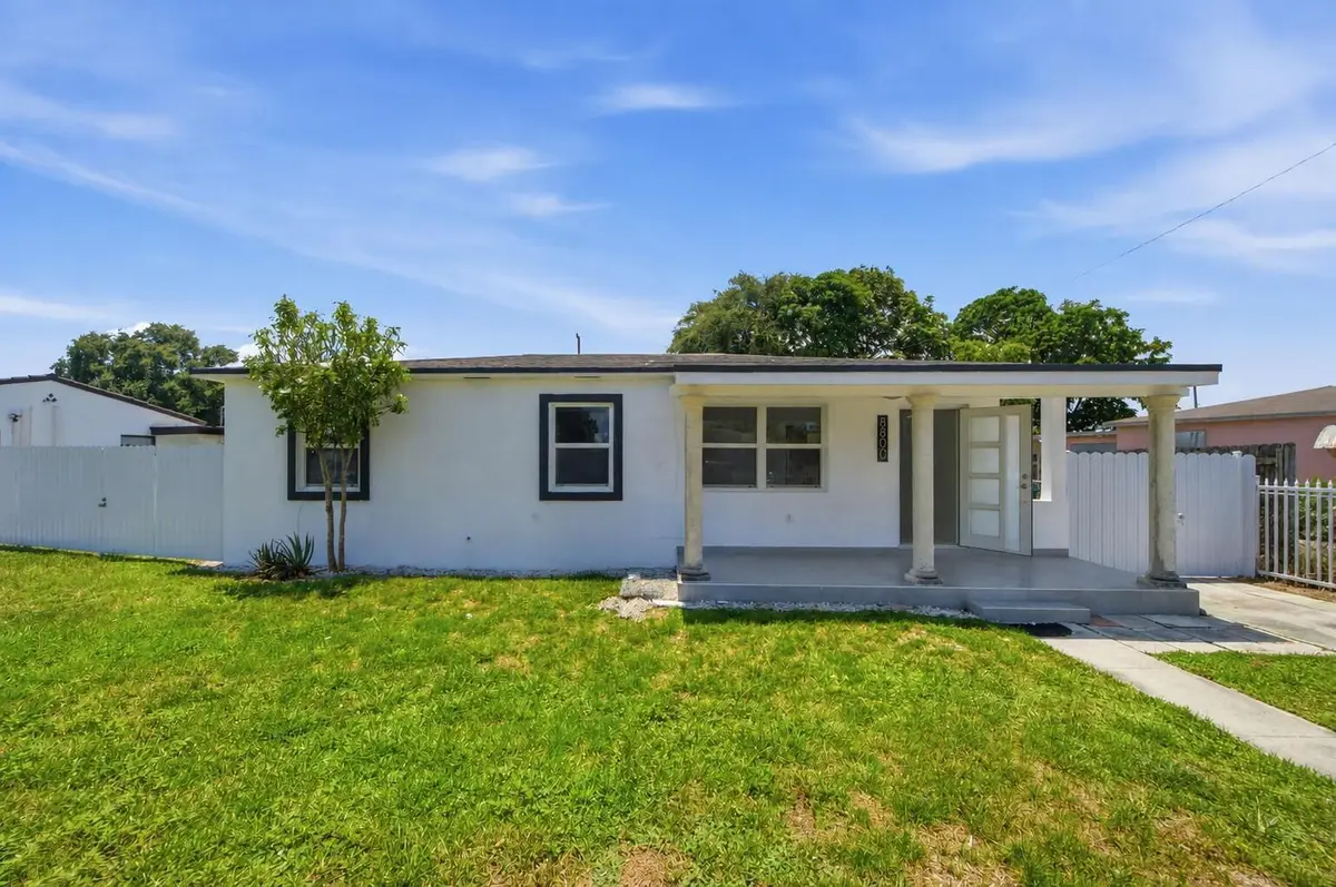 8800 NW 33rd Ave Avenue, Miami, FL 33147 - #1
