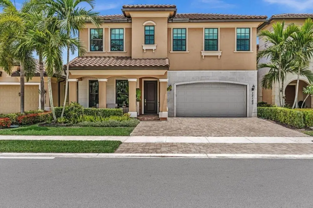 12143 S Baypoint Circle, Parkland, FL 33076 - #1