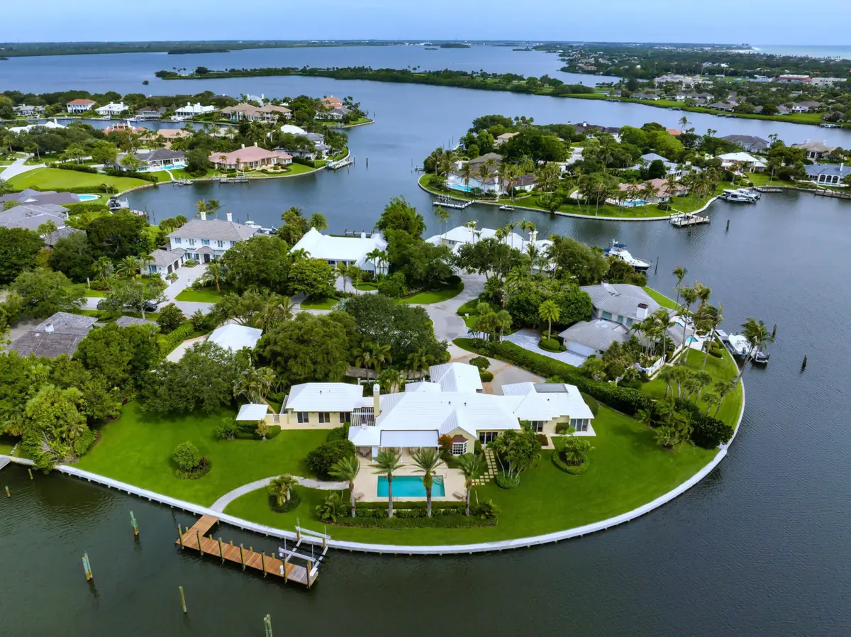 220 Rudder Road, Vero Beach, FL 32963 - #1