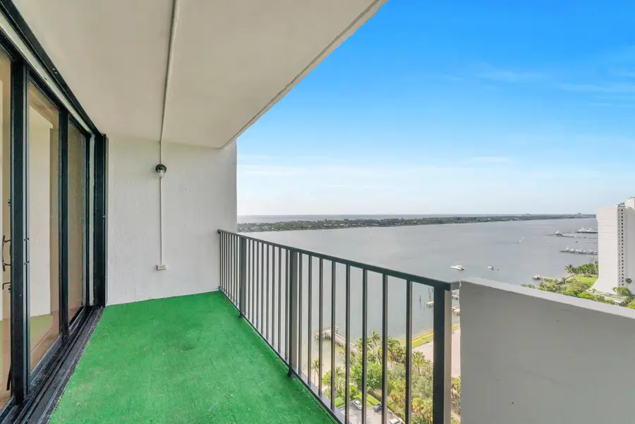 5600 N Flagler Drive #2504, West Palm Beach, FL 33407 - #2