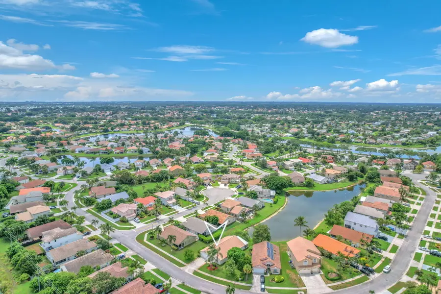 8576 Windy Circle, Boynton Beach, FL 33472 - #3