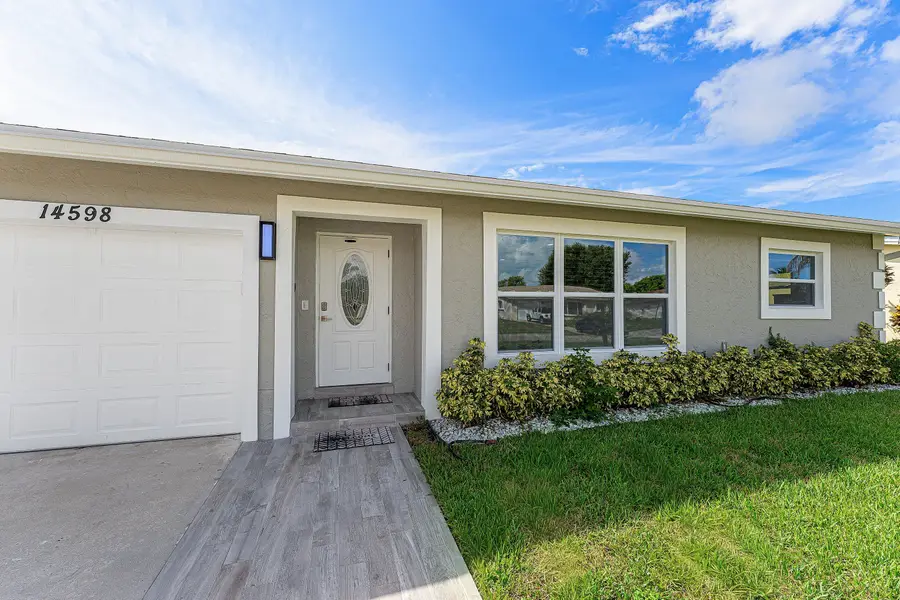 14598 Sunny Waters Lane, Delray Beach, FL 33484 - #2