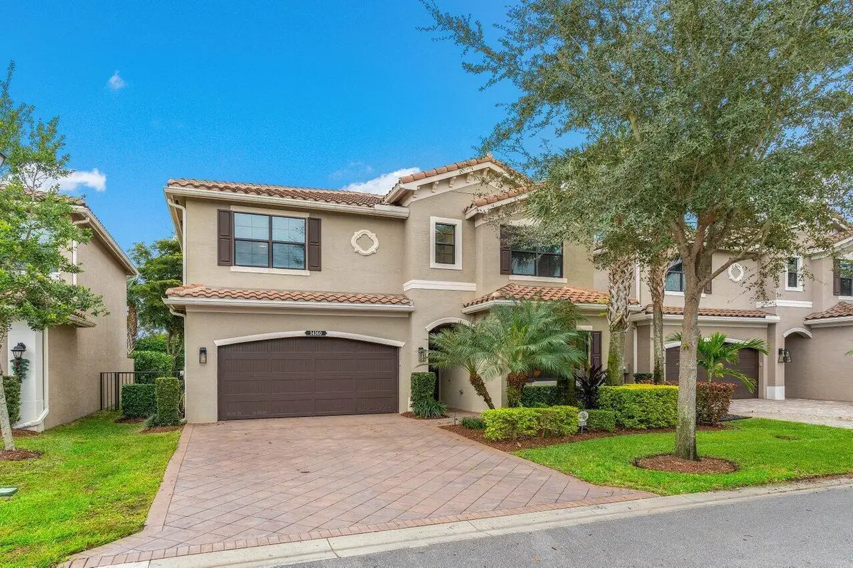 14160 Rock Salt Road, Delray Beach, FL 33446 - #1