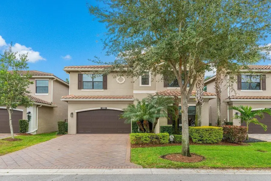 14160 Rock Salt Road, Delray Beach, FL 33446 - #2