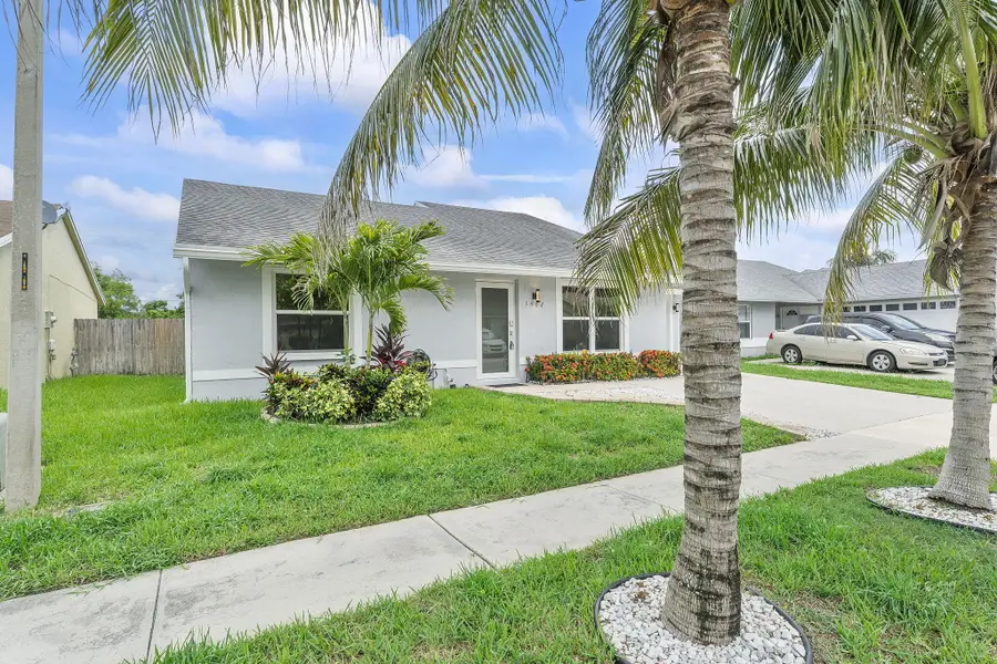 5584 Priscilla Lane, Lake Worth, FL 33463 - #3