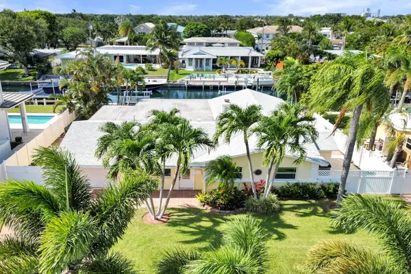 733 Jacana Way, North Palm Beach, FL 33408