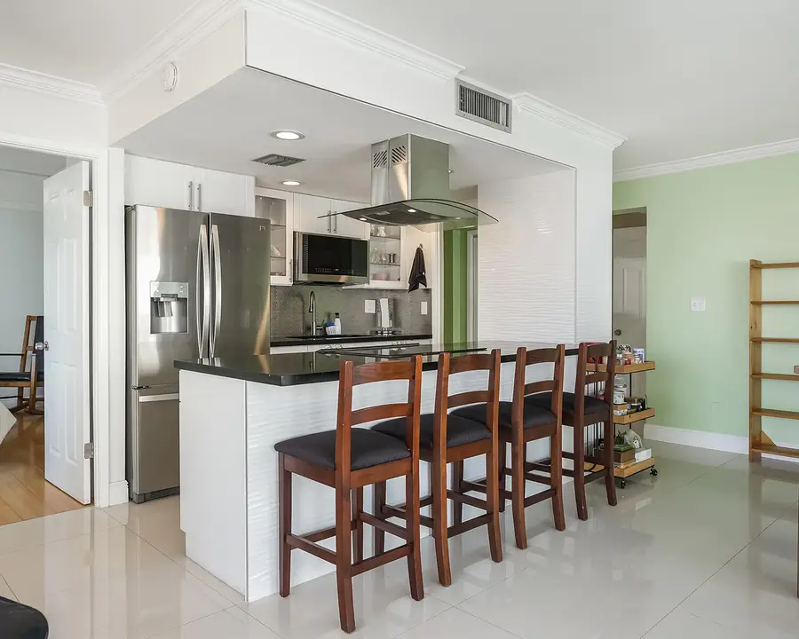 126 Golden Isles Drive #52A, Hallandale Beach, FL 33009 - #2