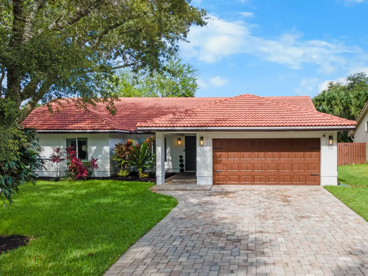 5145 NW 99th Way, Coral Springs, FL 33076 - #1