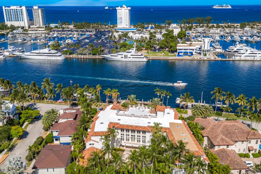 709 Idlewyld Drive, Fort Lauderdale, FL 33301 - #3