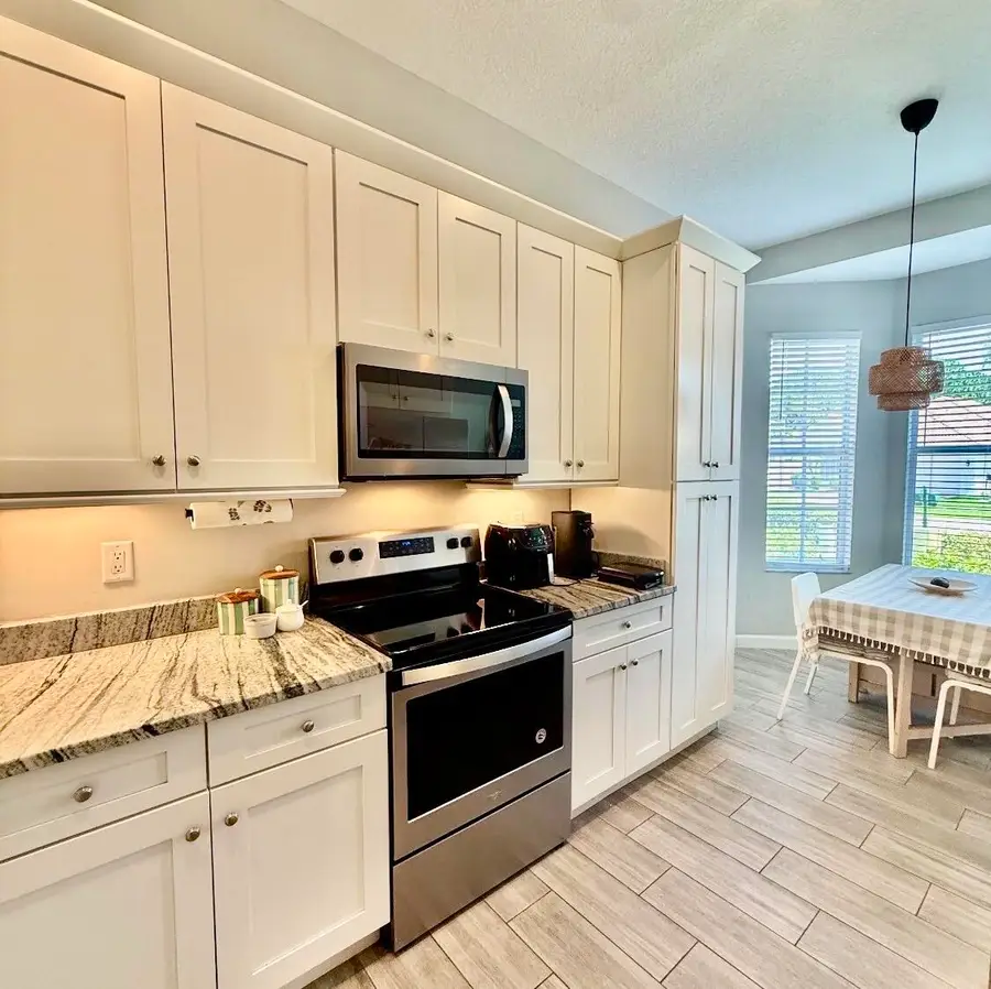 888 SW Munjack Circle, Port Saint Lucie, FL 34986 - #2