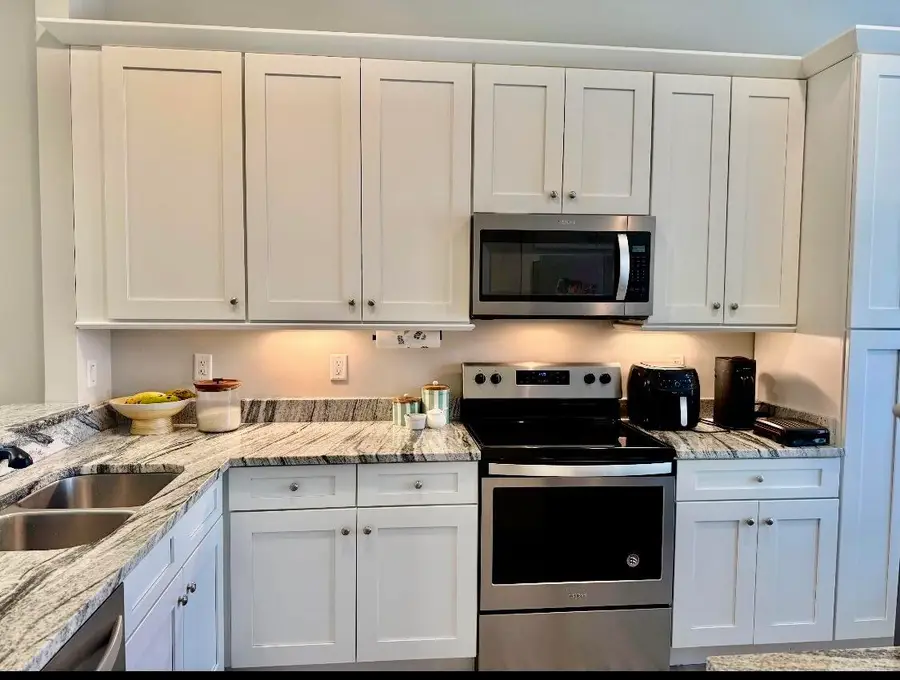 888 SW Munjack Circle, Port Saint Lucie, FL 34986 - #3