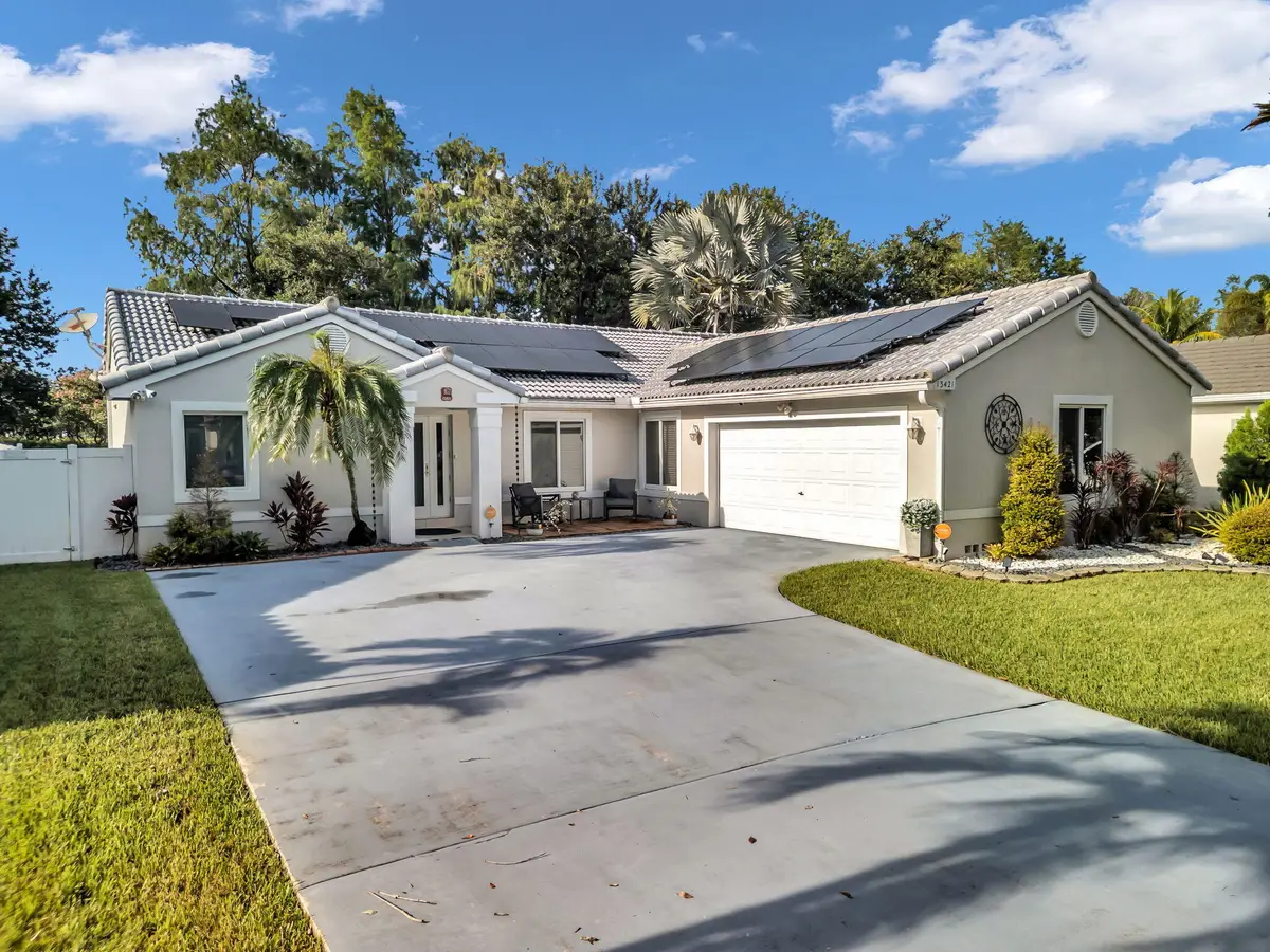 13421 SW 17th Court, Miramar, FL 33027 - #1