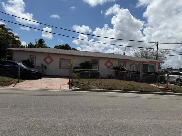1585 W 36th Street, West Palm Beach, FL 33404