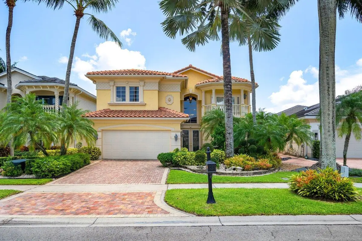 15968 Double Eagle Trail, Delray Beach, FL 33446 - #1