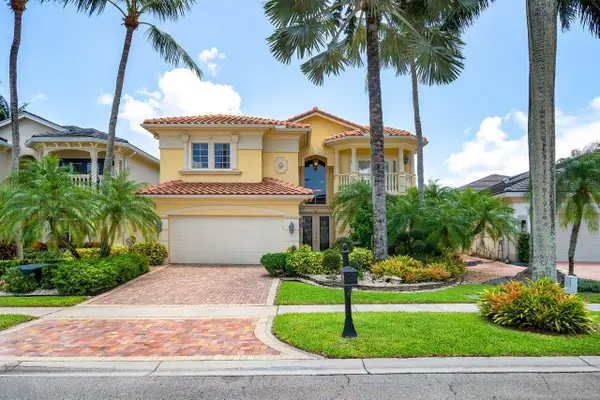 15968 Double Eagle Trail, Delray Beach, FL 33446