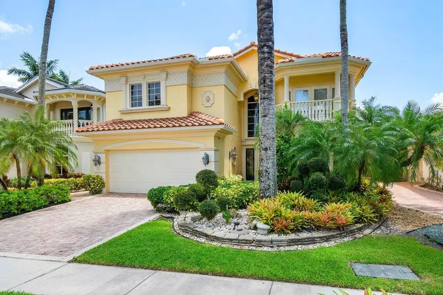 15968 Double Eagle Trail, Delray Beach, FL 33446 - #2