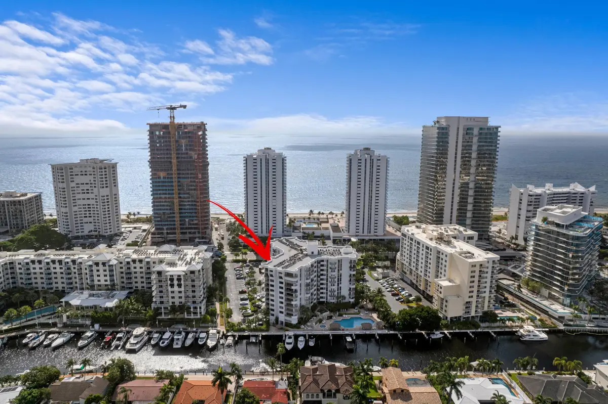 1361 S Ocean Boulevard #407, Pompano Beach, FL 33062 - #1