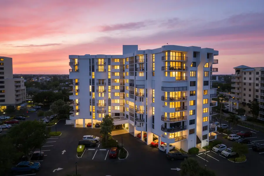 1361 S Ocean Boulevard #407, Pompano Beach, FL 33062 - #2