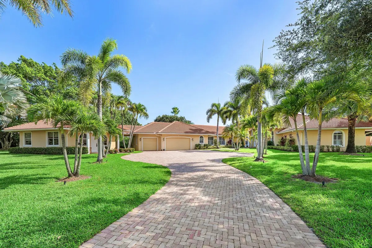 221 Thornton Drive, Palm Beach Gardens, FL 33418 - #1