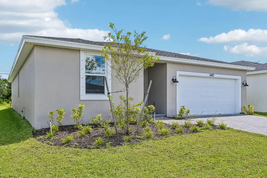 5437 Hampton Park Circle, Vero Beach, FL 32966 - #3